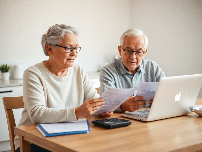 Medicare and Retirement Accounts Explained