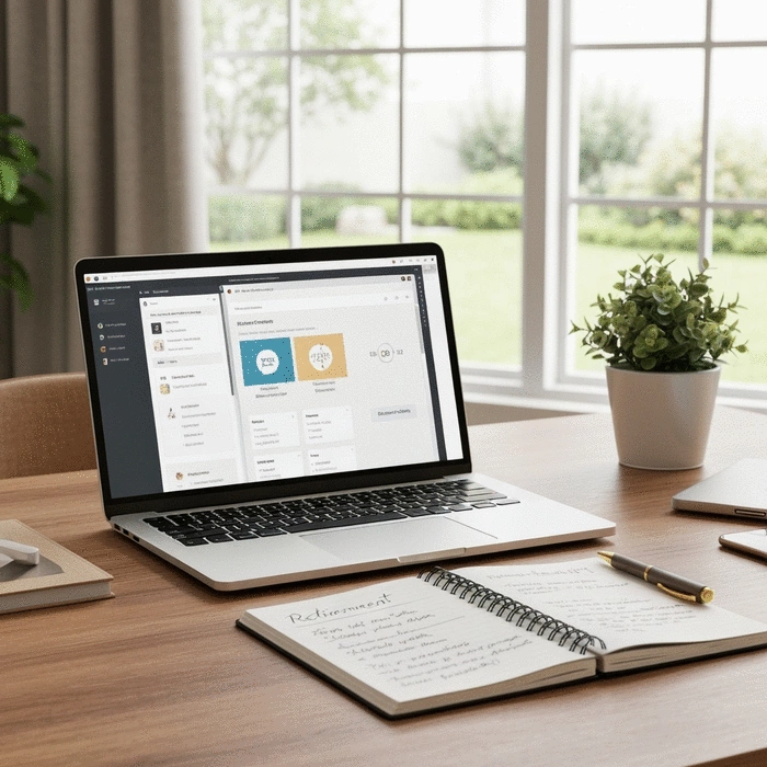 Crafting a Sustainable Income Plan for Retirement