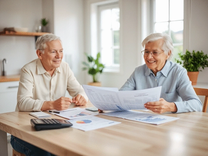 Seniors' Guide to Alternative Investments