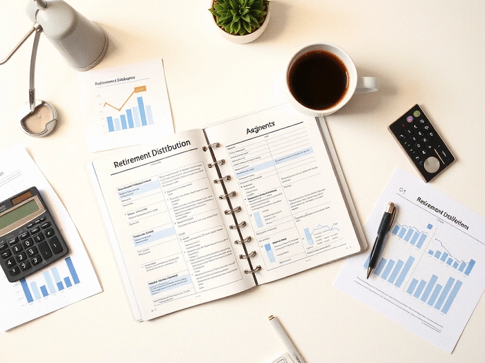 Understanding Required Minimum Distributions (RMDs) and How to Plan for Them
