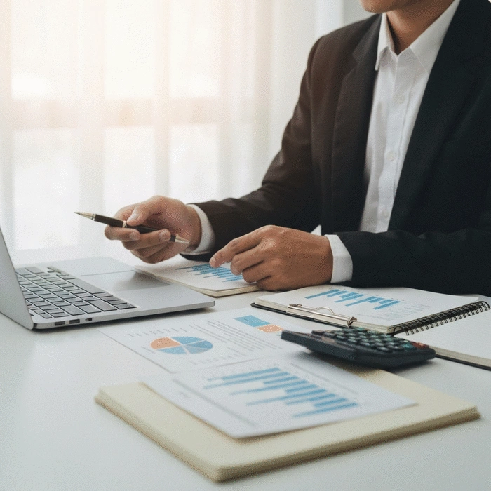 Optimizing Your IRA and 401(k) for Secure Retirement Growth