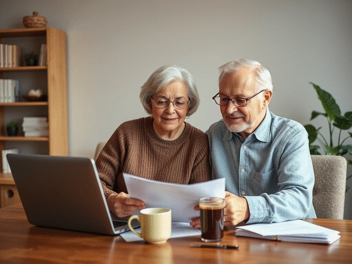 Disability Insurance for Older Adults