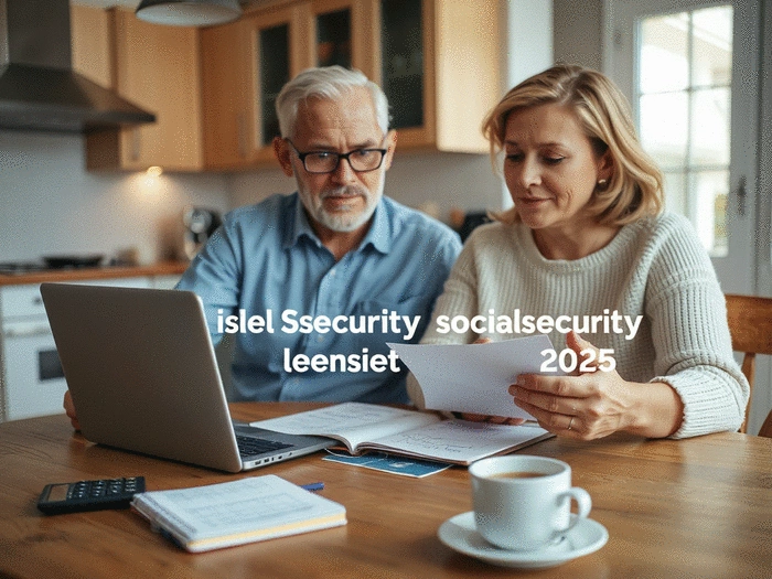 How to Maximize Your Social Security Benefits in 2025