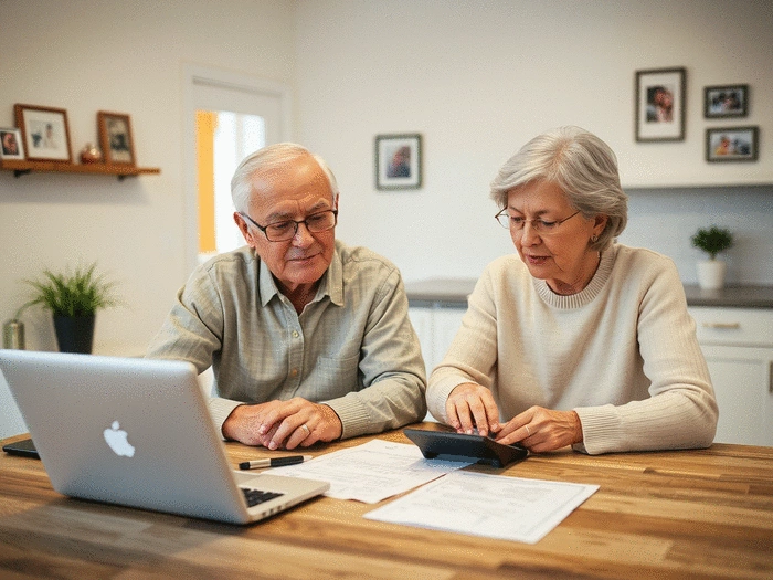 Life Insurance Options After 65