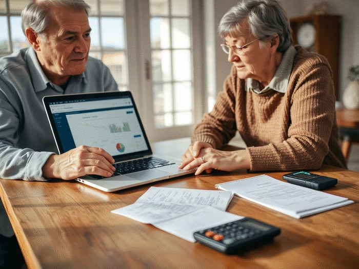 Medicare and Social Security Updates