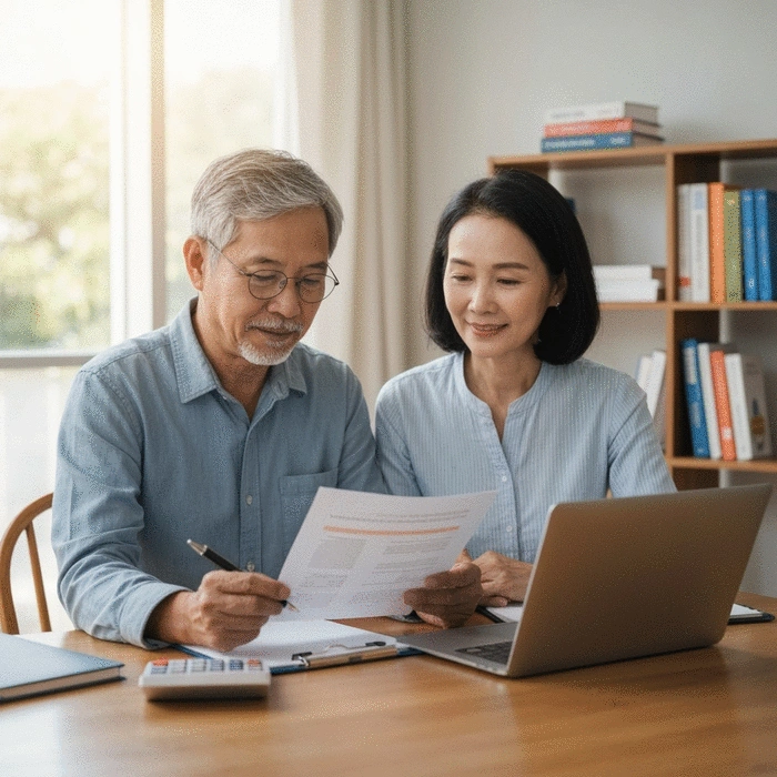 How to Choose the Best Life Insurance Policy for Retirement