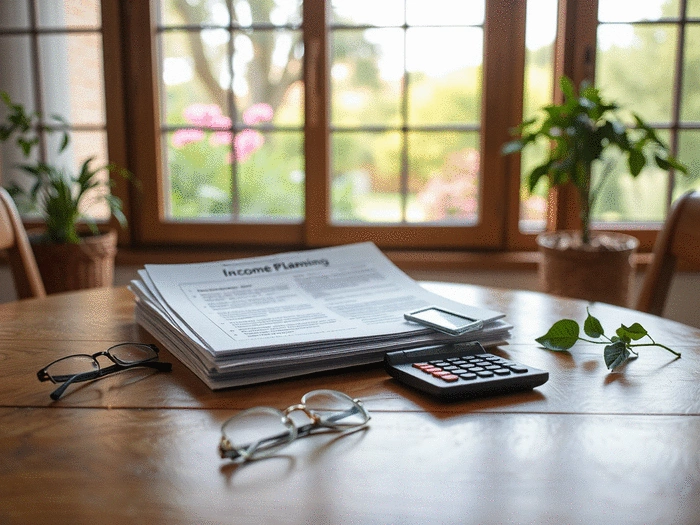 The Role of Annuities in Retirement Income Planning: Pros and Cons