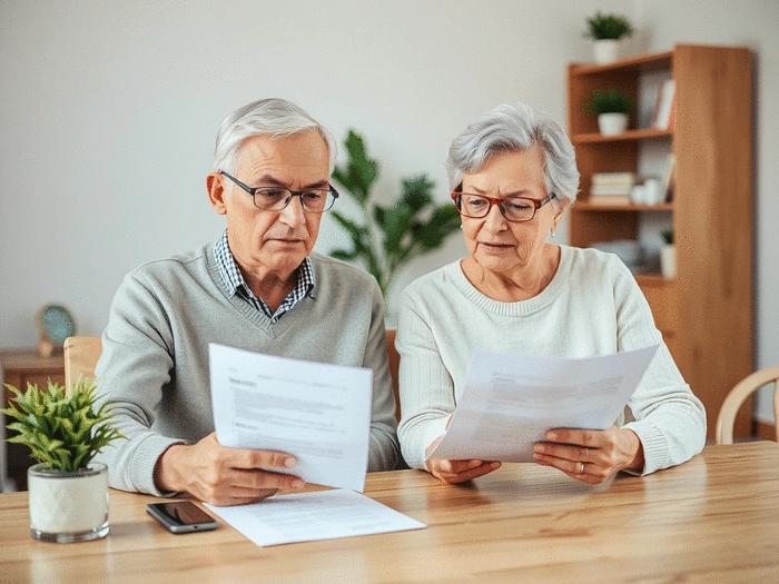 Long-Term Disability Insurance for Seniors