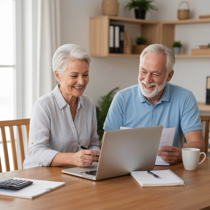 How to Maximize Tax Benefits in Retirement Accounts for Seniors