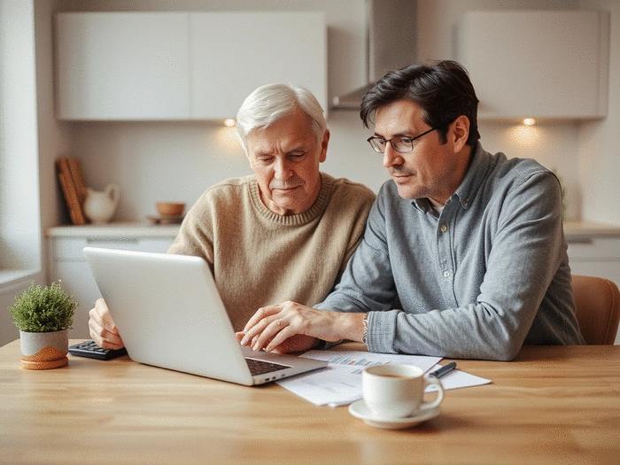 Optimize Social Security With Retirement