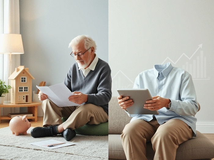 Fixed vs. Variable Annuities Explained