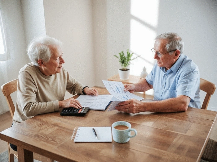 Tax-Efficient Investing Tips for Seniors