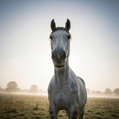 Senior woman using a financial calculator, focused and calm, clear desk setup