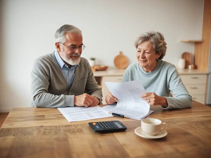 Retirement Income Planning Guide