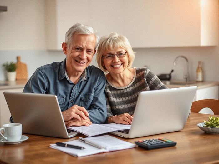 Health Insurance for Seniors: Navigating Medicare and Beyond