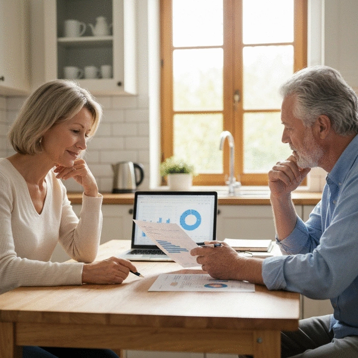 Insurance Options for Pre-Retirees: A Comprehensive Guide