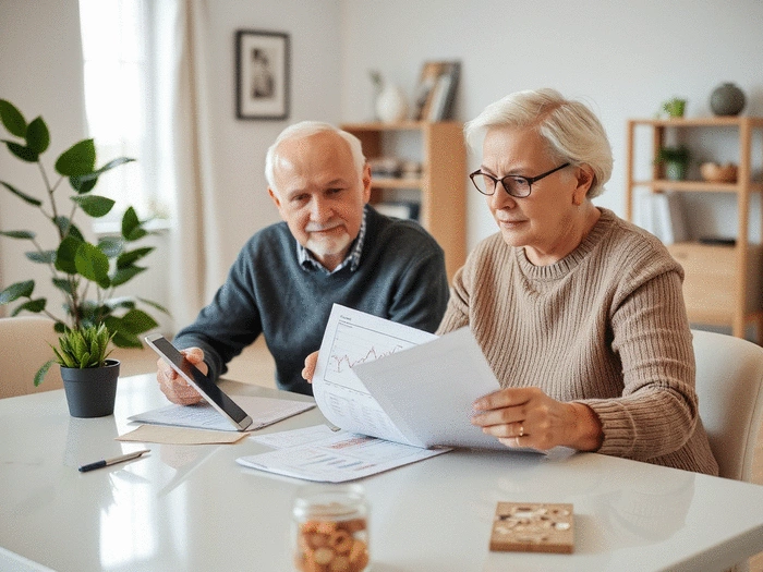 Protecting Senior Wealth in 2025