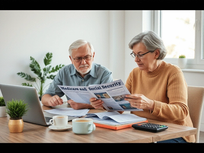 Medicare and Social Security Insights