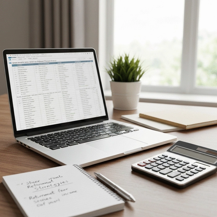 How to Create a Diversified Income Stream in Retirement