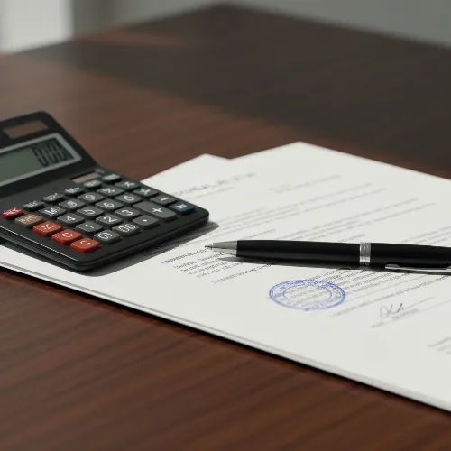 Documents and calculator for Medicare and Social Security